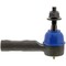 Mevotech TIE ROD END MS25673 - alternate 3